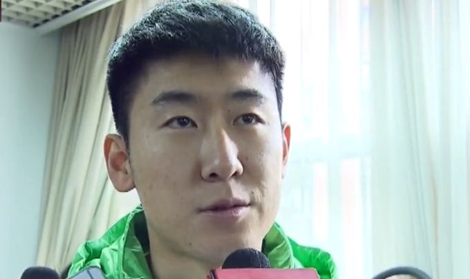 2021天天操